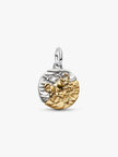 PANDORA TALISMAN | Charm Medallion Toro | 764986C01