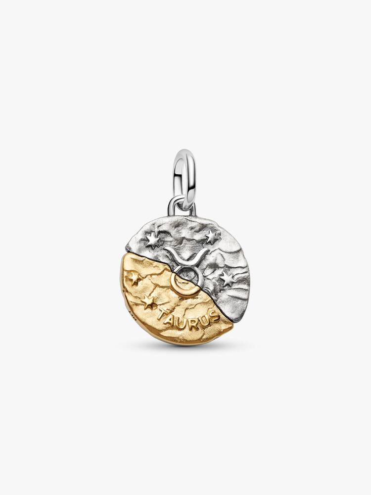 PANDORA TALISMAN | Charm Medallion Toro | 764986C01
