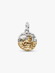 PANDORA TALISMAN | Charm Medallion Capricorno | 764987C01