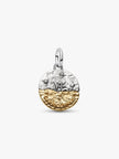 PANDORA TALISMAN | Charm Medallion Capricorno | 764987C01