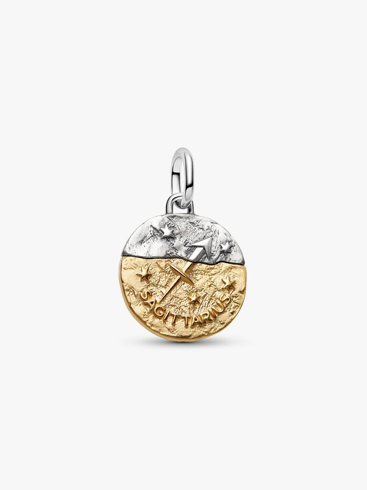 PANDORA TALISMAN | Charm Medallion Sagittario | 764988C01