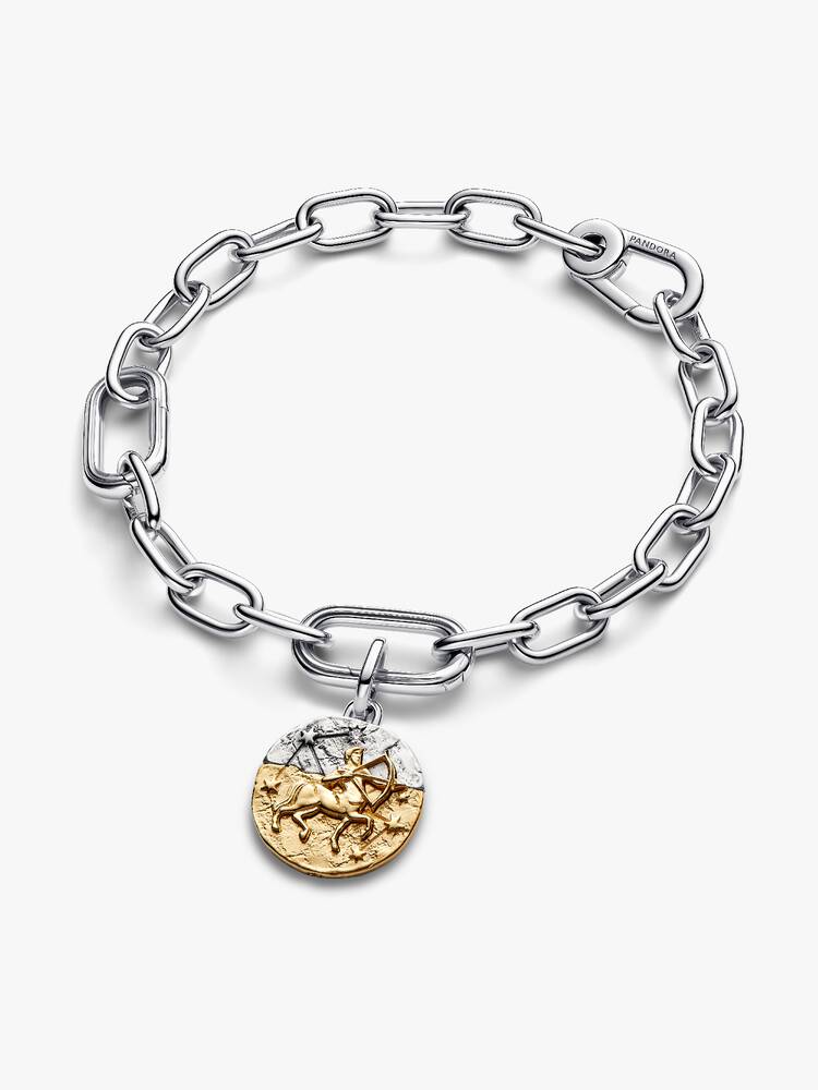 PANDORA TALISMAN | Charm Medallion Sagittario | 764988C01