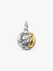 PANDORA TALISMAN | Charm Medallion Gemelli | 764989C01