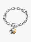 PANDORA TALISMAN | Charm Medallion Gemelli | 764989C01