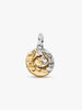 PANDORA TALISMAN | Charm Medallion Pesci | 764991C01