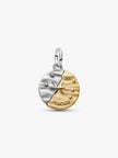 PANDORA TALISMAN | Charm Medallion Pesci | 764991C01