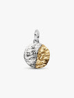 PANDORA TALISMAN | Charm Medallion Vergine | 764992C01