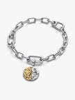 PANDORA TALISMAN | Charm Medallion Vergine | 764992C01
