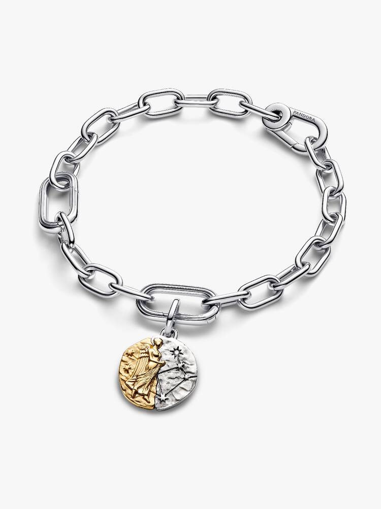 PANDORA TALISMAN | Charm Medallion Vergine | 764992C01