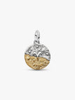 PANDORA TALISMAN | Charm Medallion Ariete | 764993C01