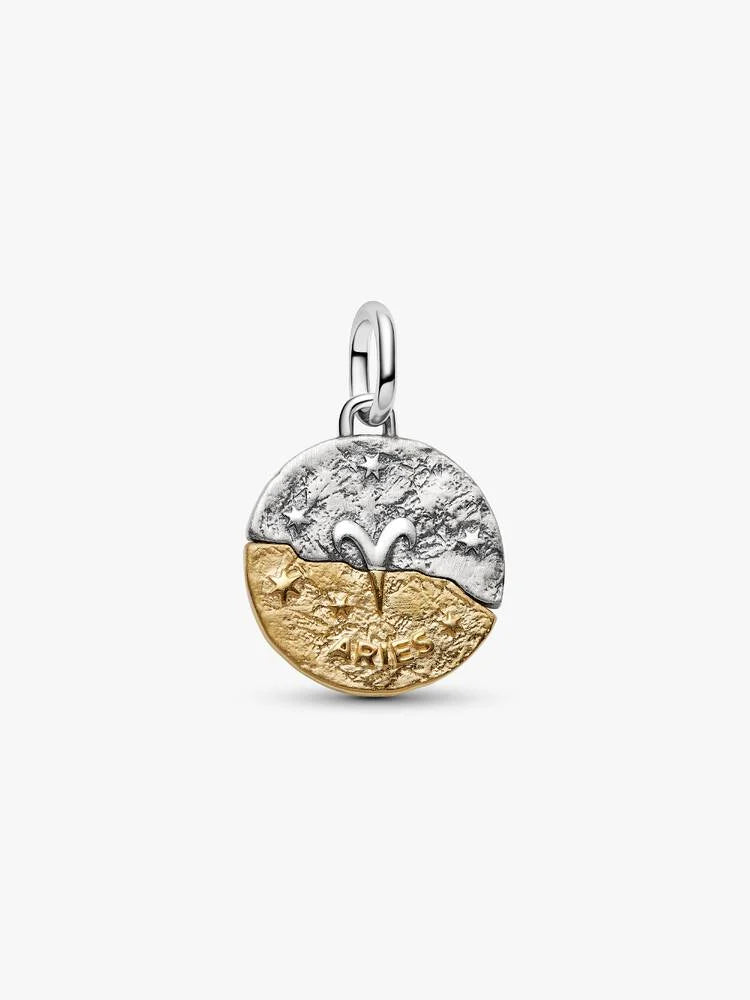 PANDORA TALISMAN | Charm Medallion Ariete | 764993C01