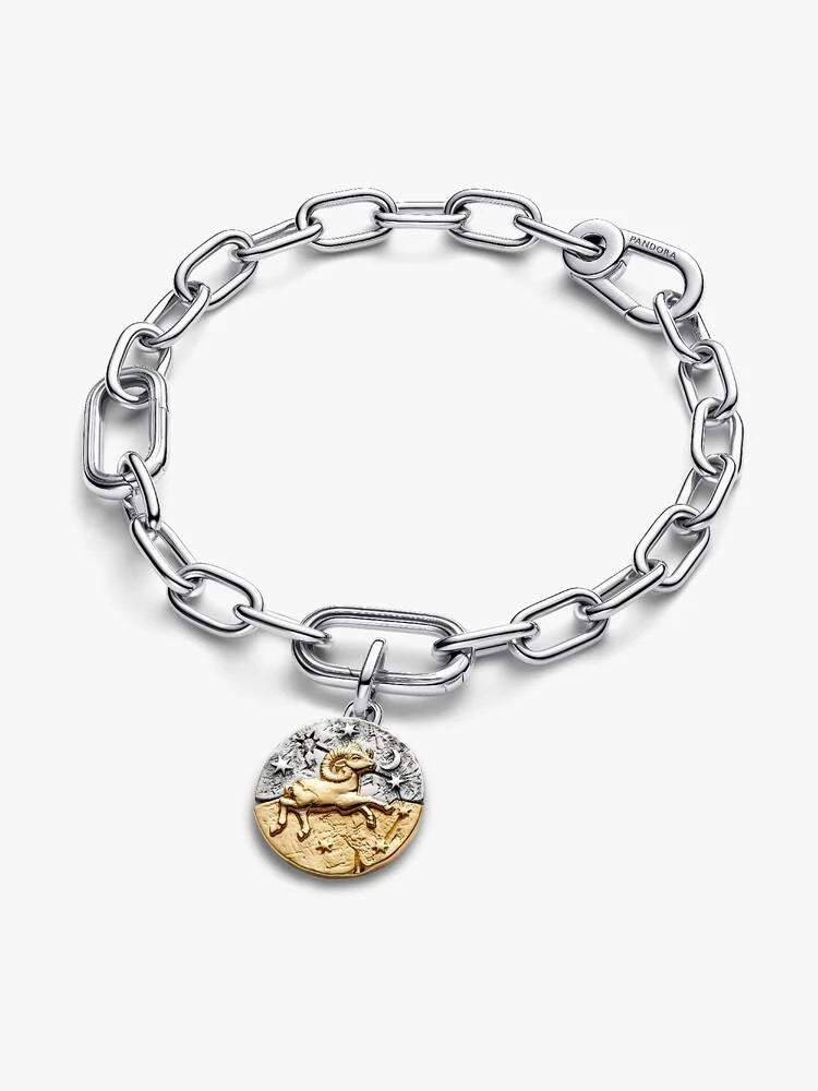 PANDORA TALISMAN | Charm Medallion Ariete | 764993C01