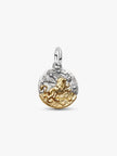 PANDORA TALISMAN | Charm Medallion Leone | 764994C01