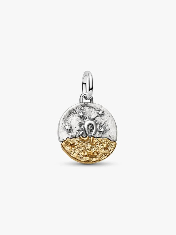 PANDORA TALISMAN | Charm Medallion Leone | 764994C01