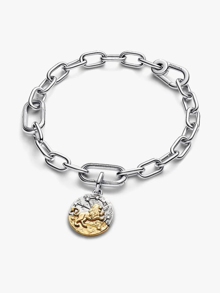 PANDORA TALISMAN | Charm Medallion Leone | 764994C01