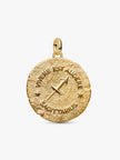 PANDORA ME - TALISMAN | Charm Medallion XL Sagittario 