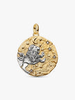PANDORA ME - TALISMAN | Charm Medallion XL Leone 