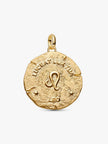PANDORA ME - TALISMAN | Charm Medallion XL Leone 