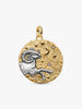 PANDORA ME - TALISMAN | Charm Medallion XL Ariete 