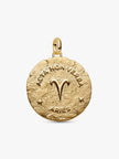 PANDORA ME - TALISMAN | Charm Medallion XL Ariete 