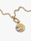 PANDORA ME - TALISMAN | Charm Medallion XL Ariete 