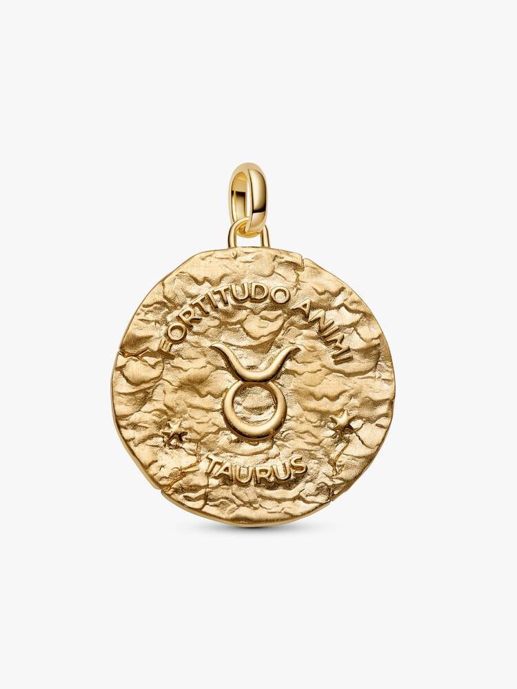 PANDORA ME - TALISMAN | Charm Medallion XL Toro 