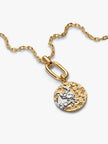 PANDORA ME - TALISMAN | Charm Medallion XL Toro 