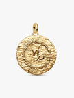 PANDORA ME - TALISMAN | Charm Medallion XL Capricorno 
