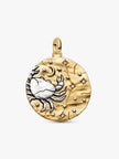 PANDORA ME - TALISMAN | Charm Medallion XL Cancro 