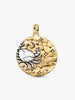 PANDORA ME - TALISMAN | Charm Medallion XL Cancro 