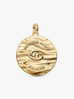 PANDORA ME - TALISMAN | Charm Medallion XL Cancro 