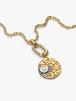 PANDORA ME - TALISMAN | Charm Medallion XL Cancro 