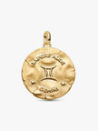 PANDORA ME - TALISMAN | Charm Medallion XL Gemelli 