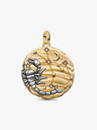 PANDORA ME - TALISMAN | Charm Medallion XL Scorpione 