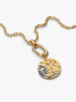 PANDORA ME - TALISMAN | Charm Medallion XL Scorpione 