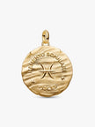PANDORA ME - TALISMAN | Charm Medallion XL Pesci 