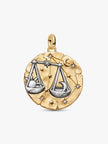 PANDORA ME - TALISMAN | Charm Medallion XL Bilancia 