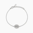 Mabina | Bracciale in argento con Madonnina LADY MADONNA | 534165