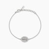 Mabina | Bracciale in argento con Madonnina LADY MADONNA | 534165