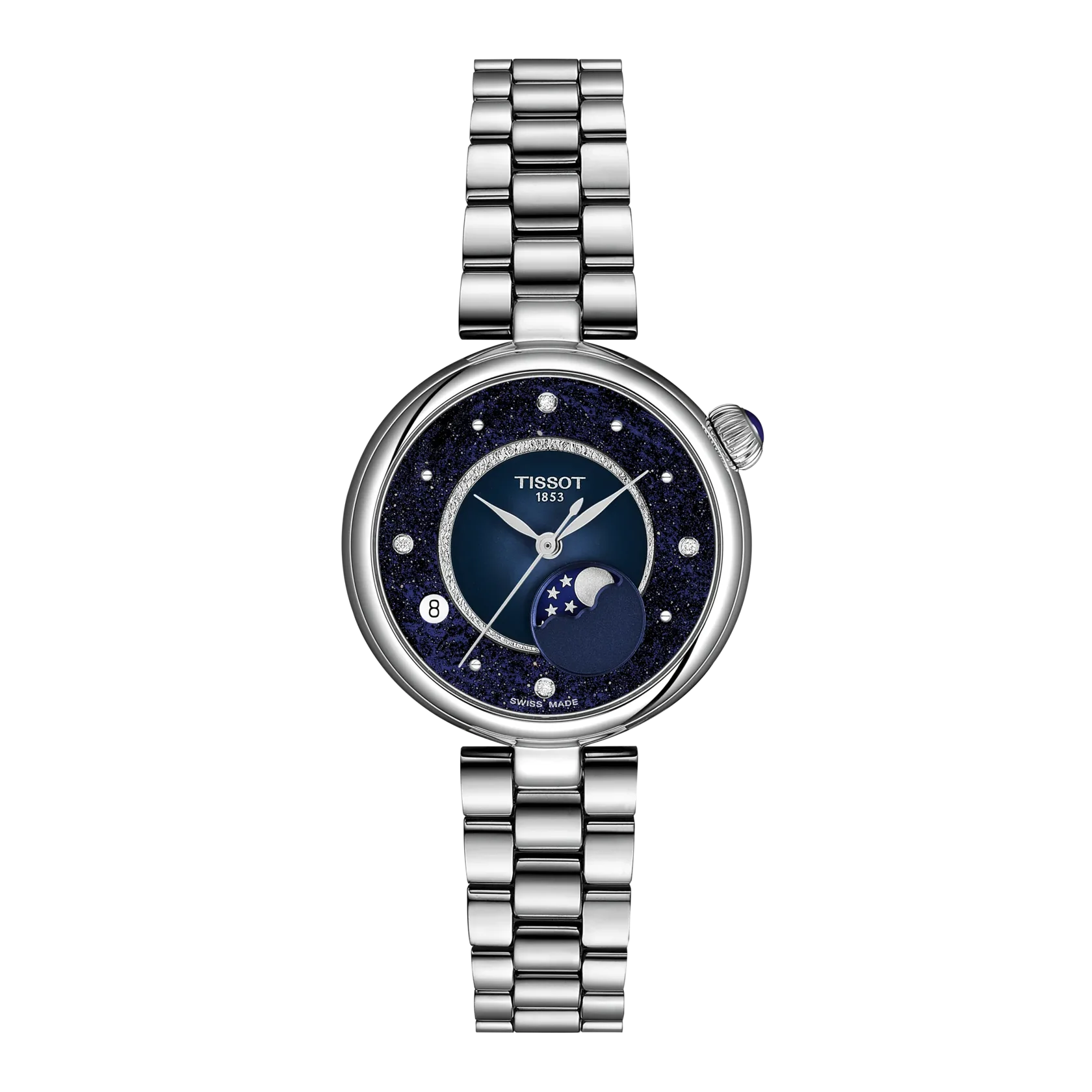 TISSOT | Desir 29.6mm | T1522231149600