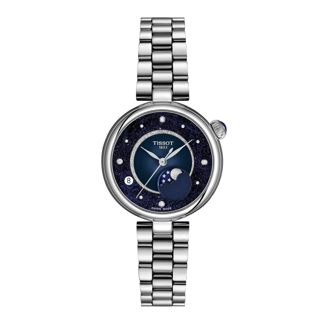 TISSOT | Desir 29.6mm | T1522231149600