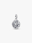 PANDORA TALISMAN | Medallion Cuore Sacro 
