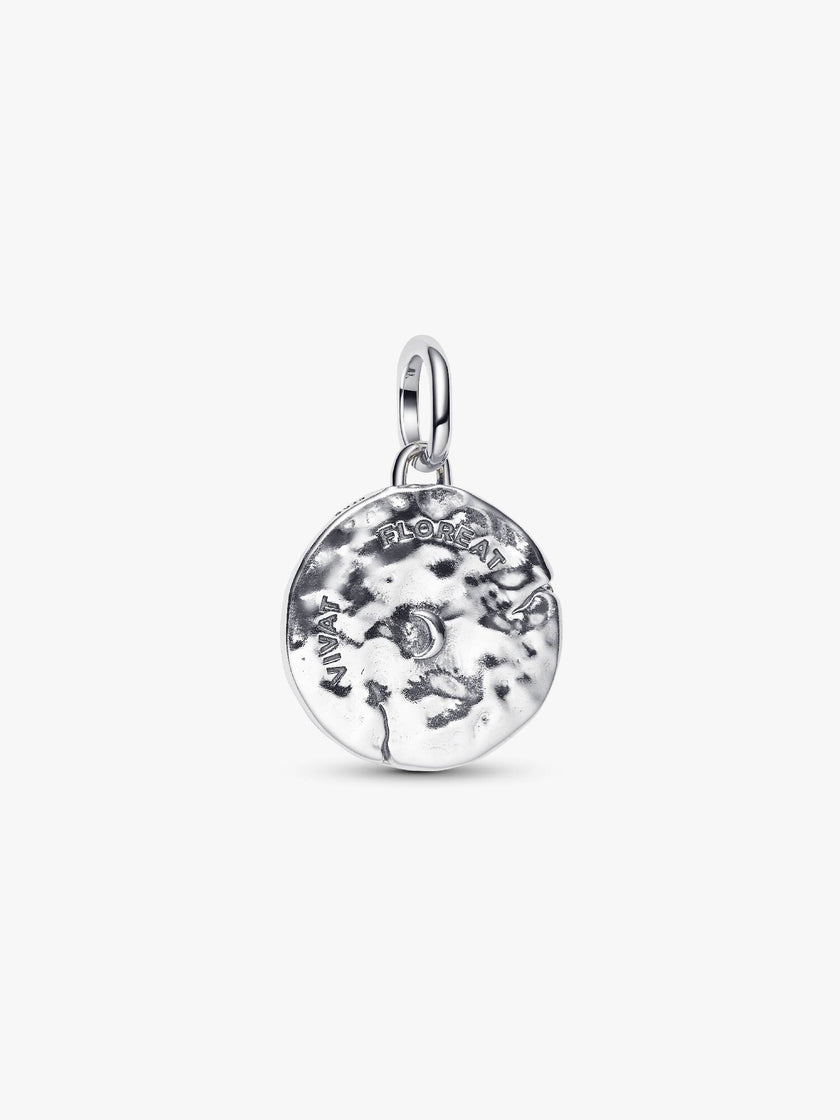 PANDORA TALISMAN | Medallion Fiore di Ciliegio 
