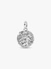 PANDORA TALISMAN | Charm Medallion Delfino 