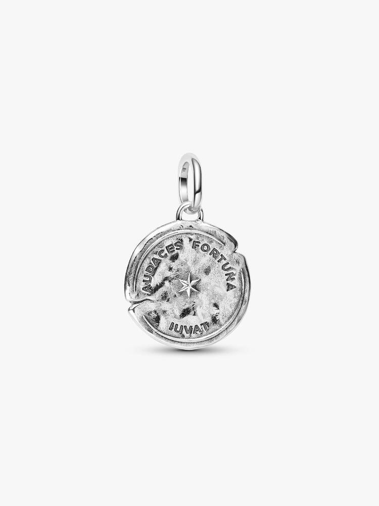 PANDORA TALISMAN | Charm Medallion Delfino 