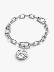 PANDORA TALISMAN | Charm Medallion Delfino 
