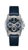 HAMILTON | JAZZMASTER PERFORMER AUTO CHRONO 42mm | H36616640