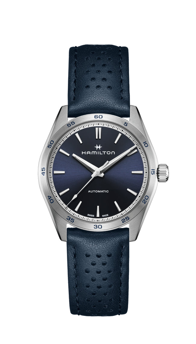 HAMILTON | Jazzmaster Performer Auto 38mm | H36215640