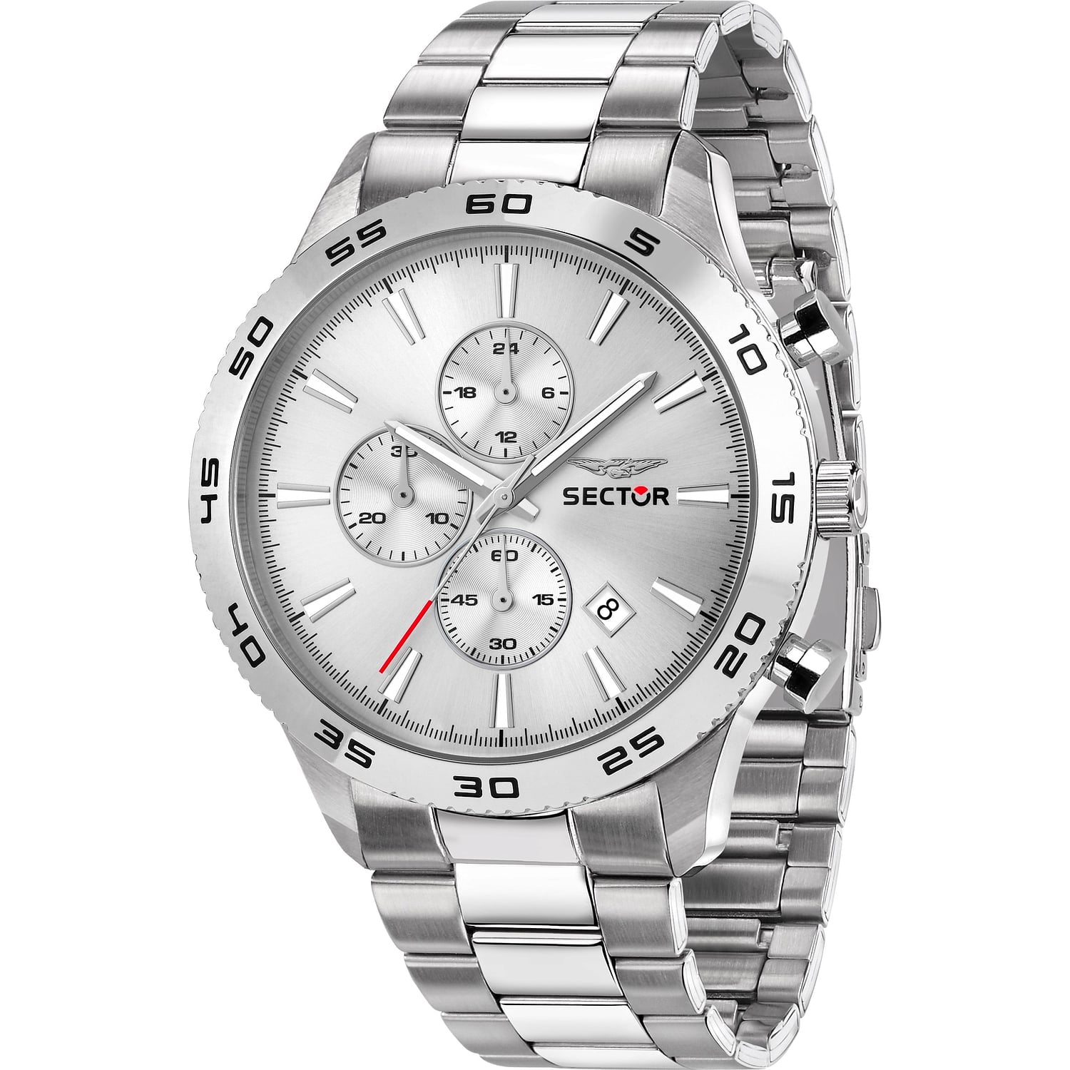 SECTOR | OROLOGIO 270 | R3273778013
