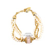UNGARI | Bracciale Perle | ESTROSA BR 008